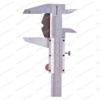  Лопатка ротора RT-5265 (Rotor Blade) поз.26 мни (2)