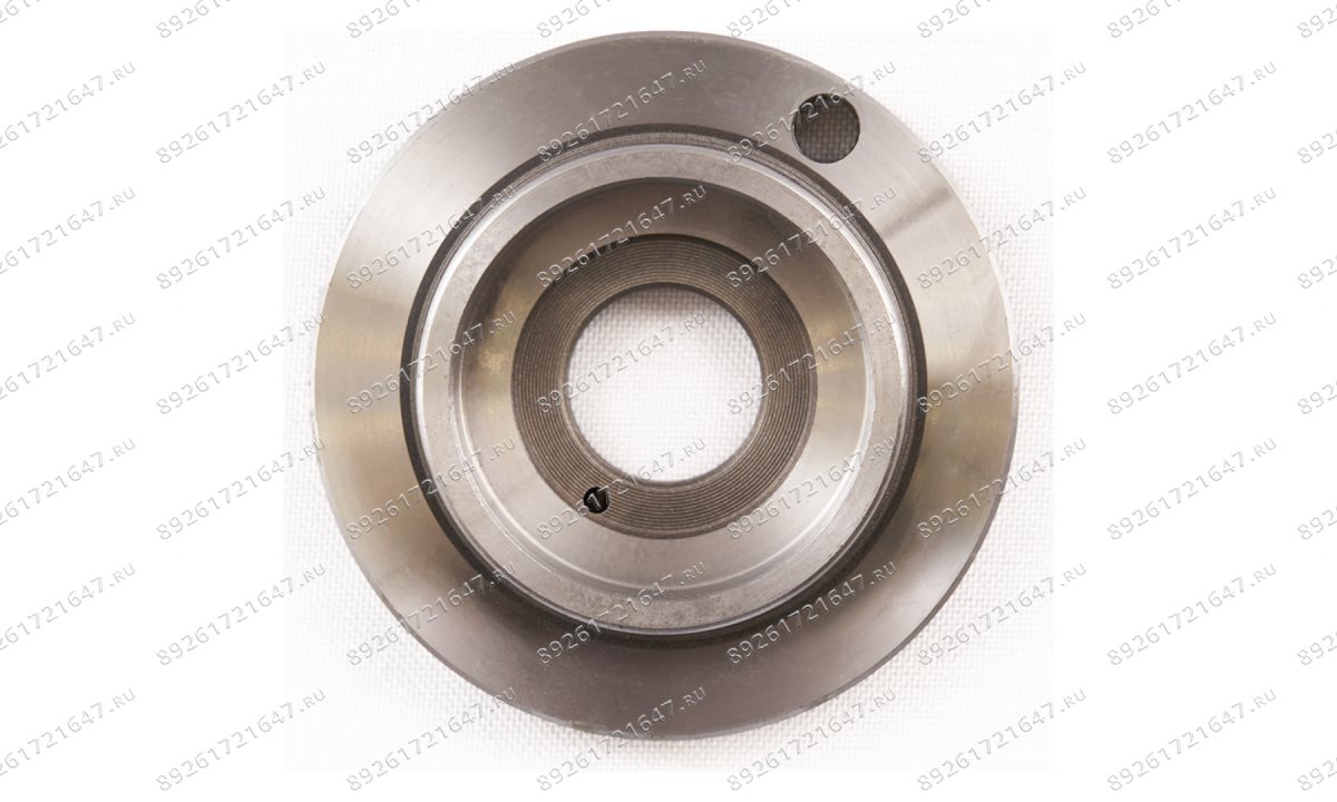  Крышка ротора передняя (Front Plate  ) RT-5265 поз.29 (1)