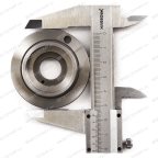  Крышка ротора передняя (Front Plate  ) RT-5265 поз.29 мни (4)