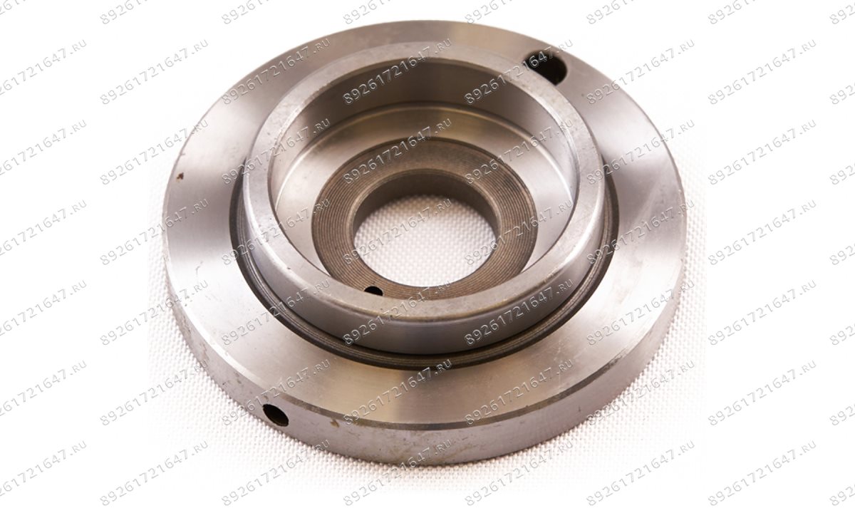  Крышка ротора передняя (Front Plate  ) RT-5265 поз.29 (0)