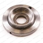 Крышка ротора передняя (Front Plate  ) RT-5265 поз.29 фото