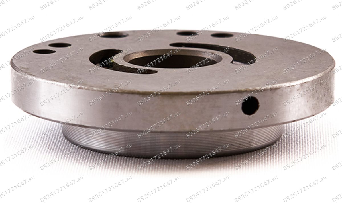  Крышка ротора передняя (Front Plate  ) RT-5265 поз.29 (1)