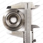  Крышка ротора передняя (Front Plate  ) RT-5265 поз.29 мни (0)