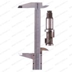  Вал в сборе RT-5265 (Anvil) поз.36,37,38 мни (3)