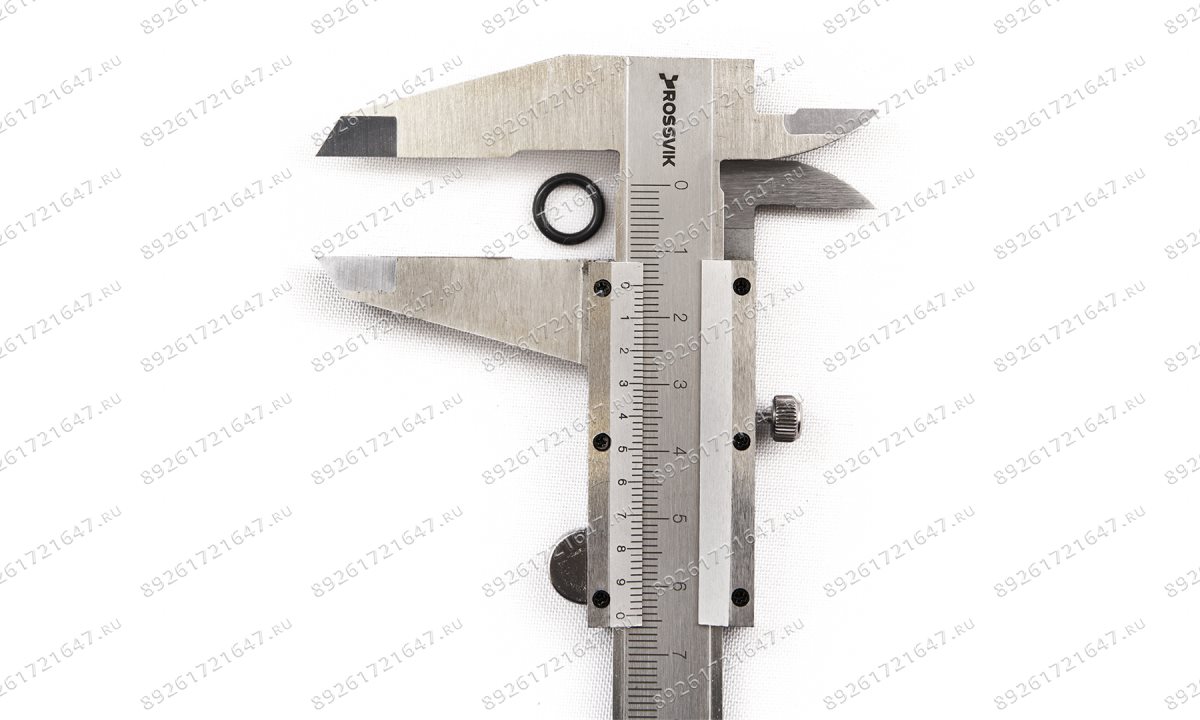 Кольцо распорное ( O-ring ) RT-5265 поз.37 (1)