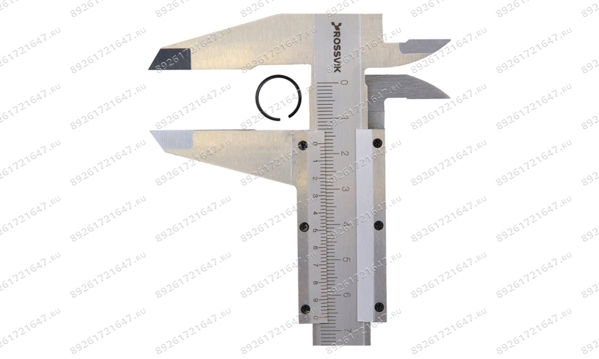  Кольцо стопорное ( Retainer O-ring ) RT-5265 поз.38 (1)