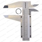  Кольцо стопорное ( Retainer O-ring ) RT-5265 поз.38 мни (1)