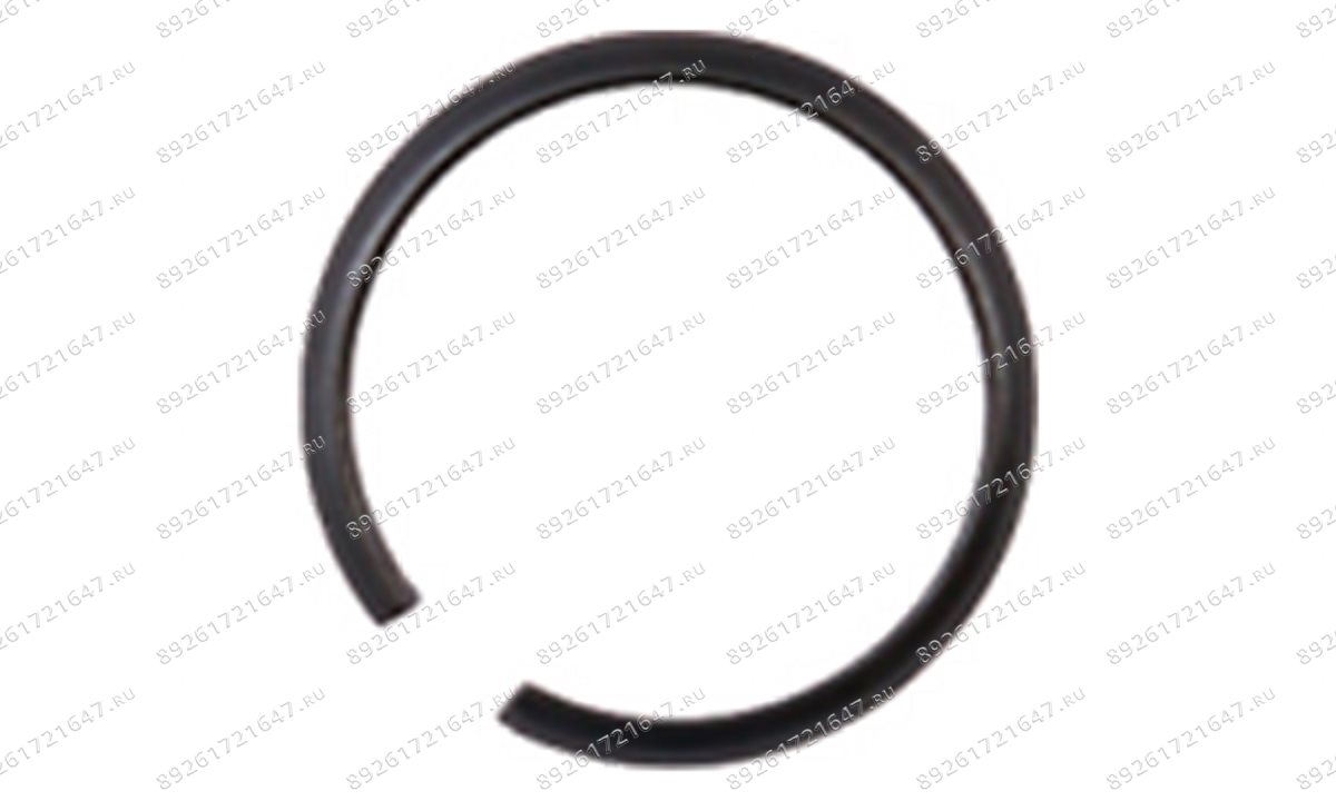  Кольцо стопорное ( Retainer O-ring ) RT-5265 поз.38 (0)