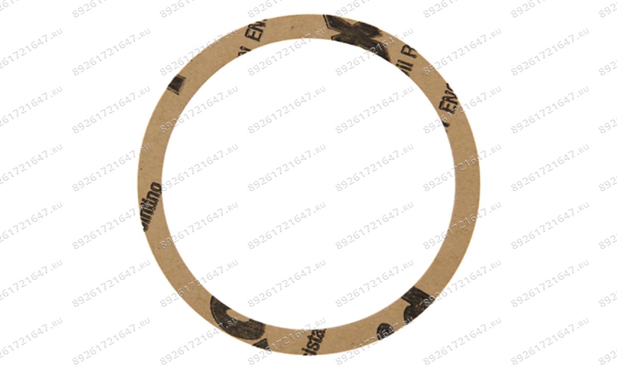  Прокладка передней крышки RT-5265 (Gasket) поз.41 (1)