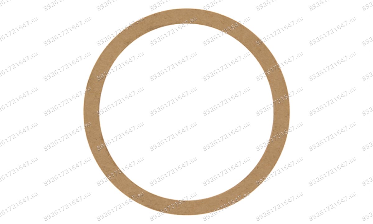  Прокладка передней крышки RT-5265 (Gasket) поз.41 (0)