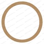  Прокладка передней крышки RT-5265 (Gasket) поз.41 мни (0)