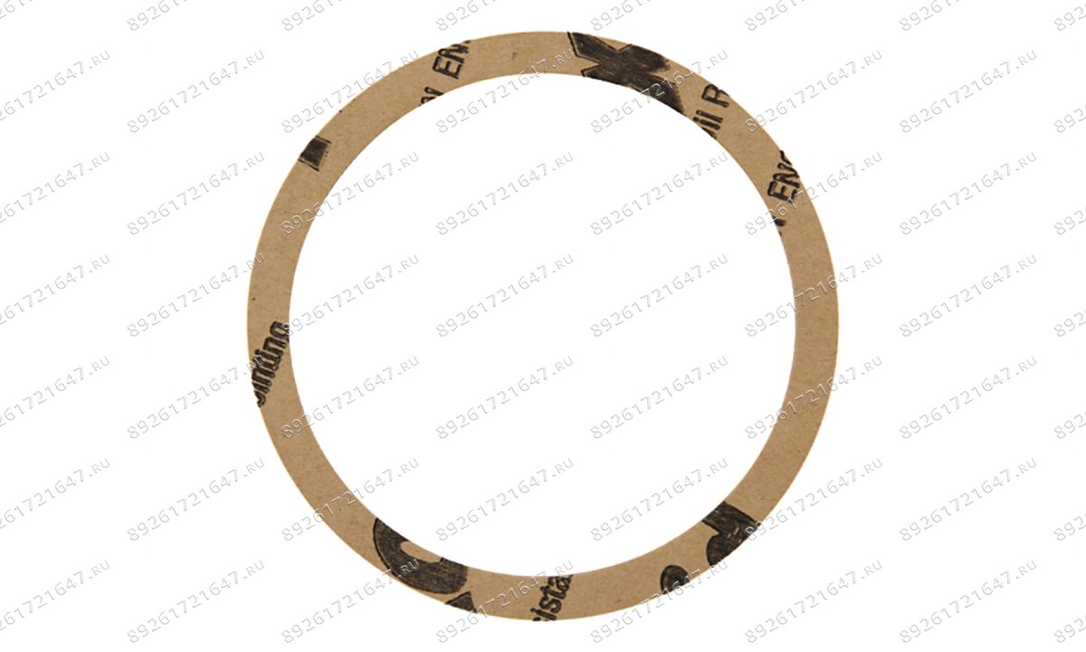  Прокладка передней крышки RT-5265 (Gasket) поз.41 (1)