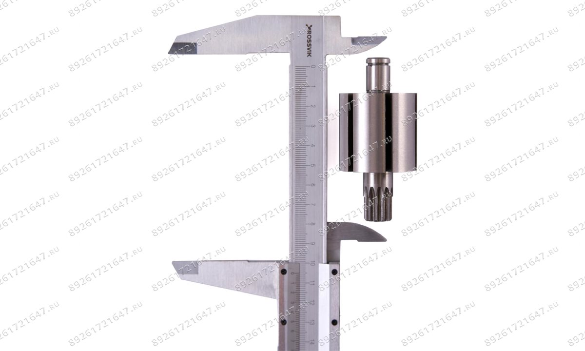  Ротор RT-5268 (Rotor) поз.19 (1)