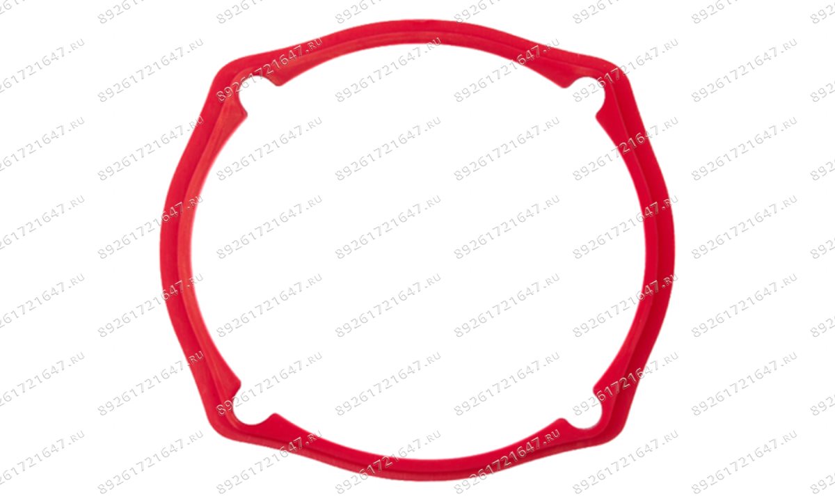  Прокладка передней крышки ( Before sealing washer ) RT-5275 поз.3 (1)