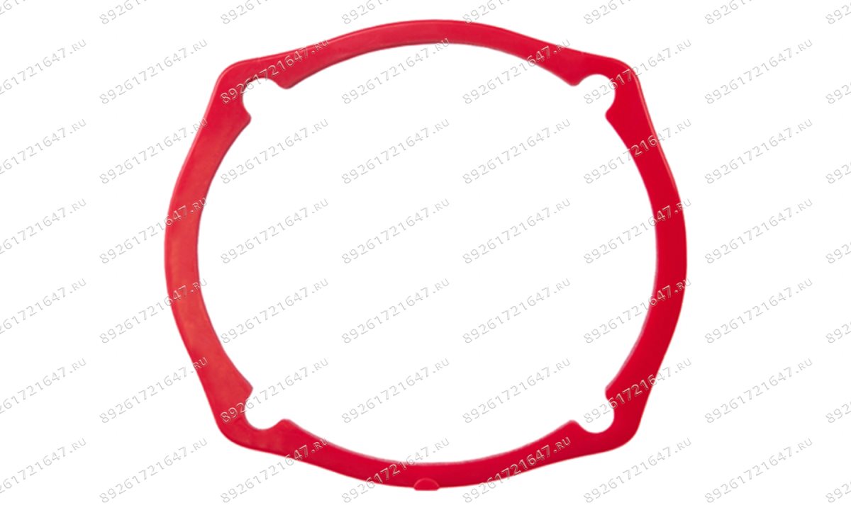  Прокладка передней крышки ( Before sealing washer ) RT-5275 поз.3 (0)