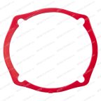  Прокладка передней крышки ( Before sealing washer ) RT-5275 поз.3 мни (0)