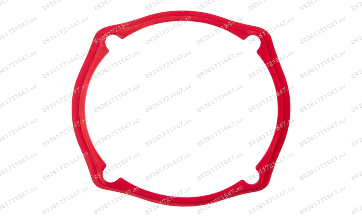  Прокладка передней крышки ( Before sealing washer ) RT-5275 поз.3 (1)