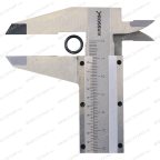  Кольцо резиновое 7.5*1.8 ( O-ring7.5*1.8 ) RT-5275 поз.6 мни (2)