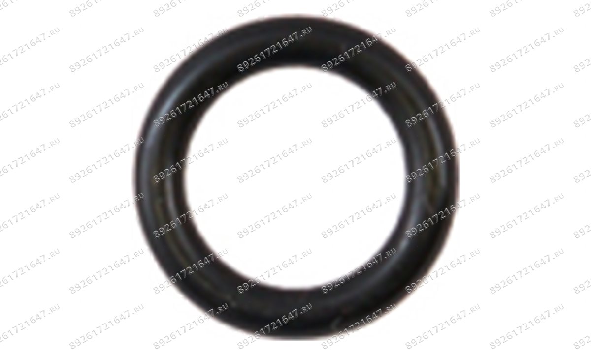  Кольцо резиновое 7.5*1.8 ( O-ring7.5*1.8 ) RT-5275 поз.6 (0)