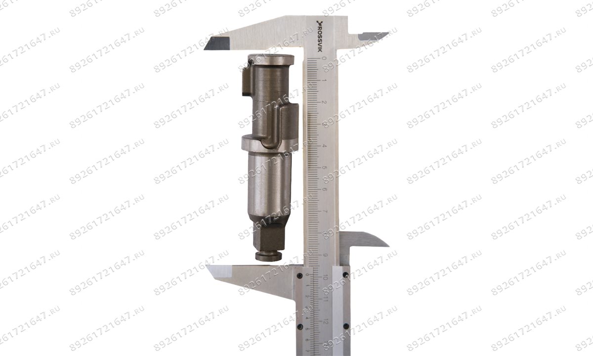  Вал ( Anvil ) RT-5275 поз.7 (1)