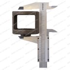  Корпус молотка ( Hammer Cage ) RT-5275 поз.8 мни (3)