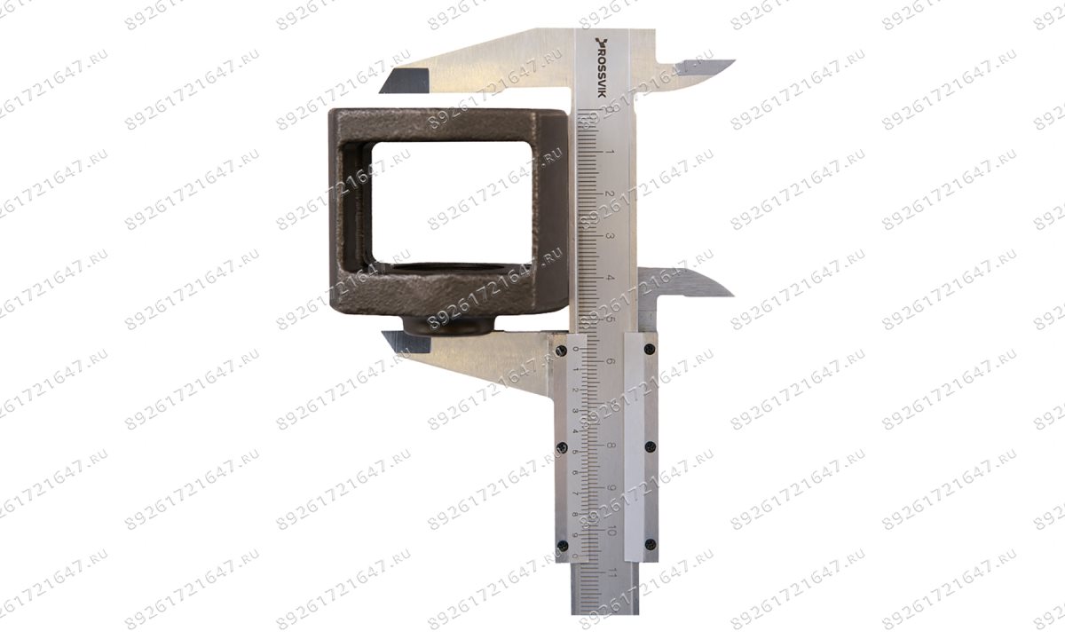  Корпус молотка ( Hammer Cage ) RT-5275 поз.8 (1)