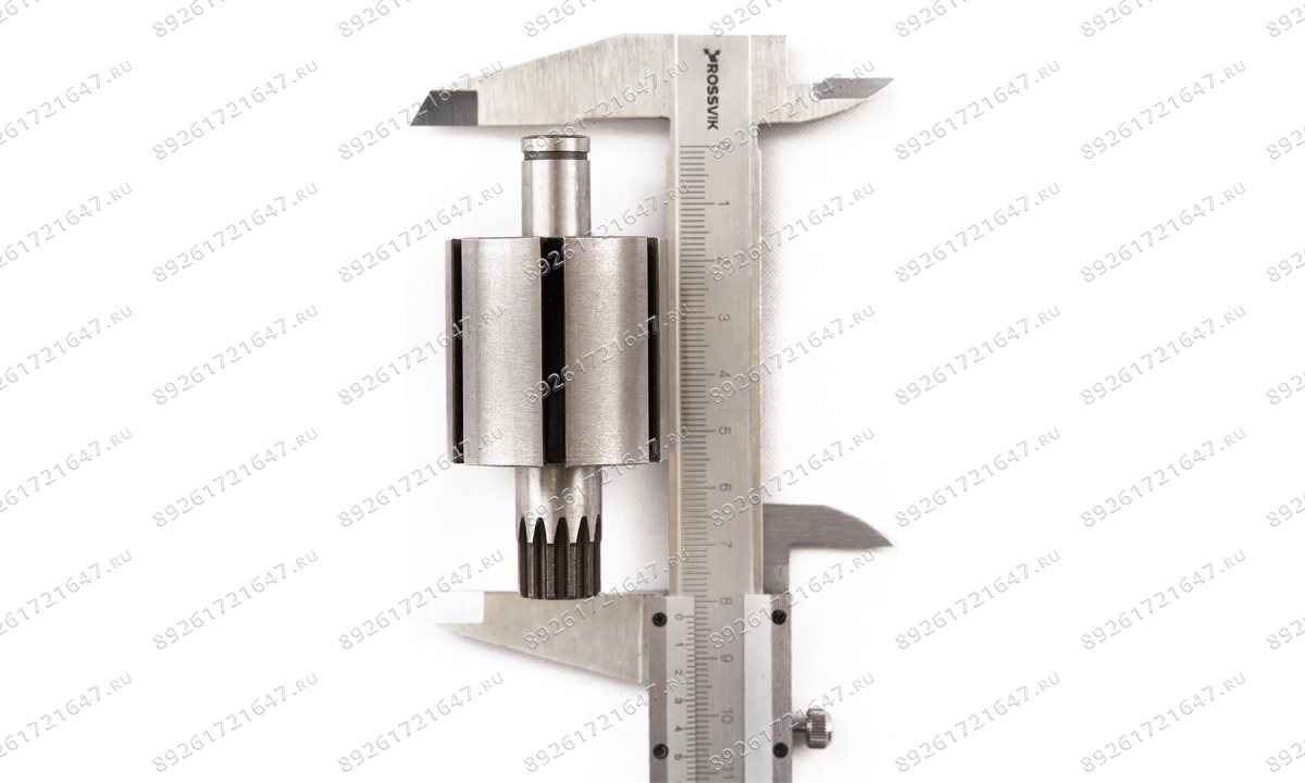  Ротор ( Rotor ) RT-5275 поз.13 (1)