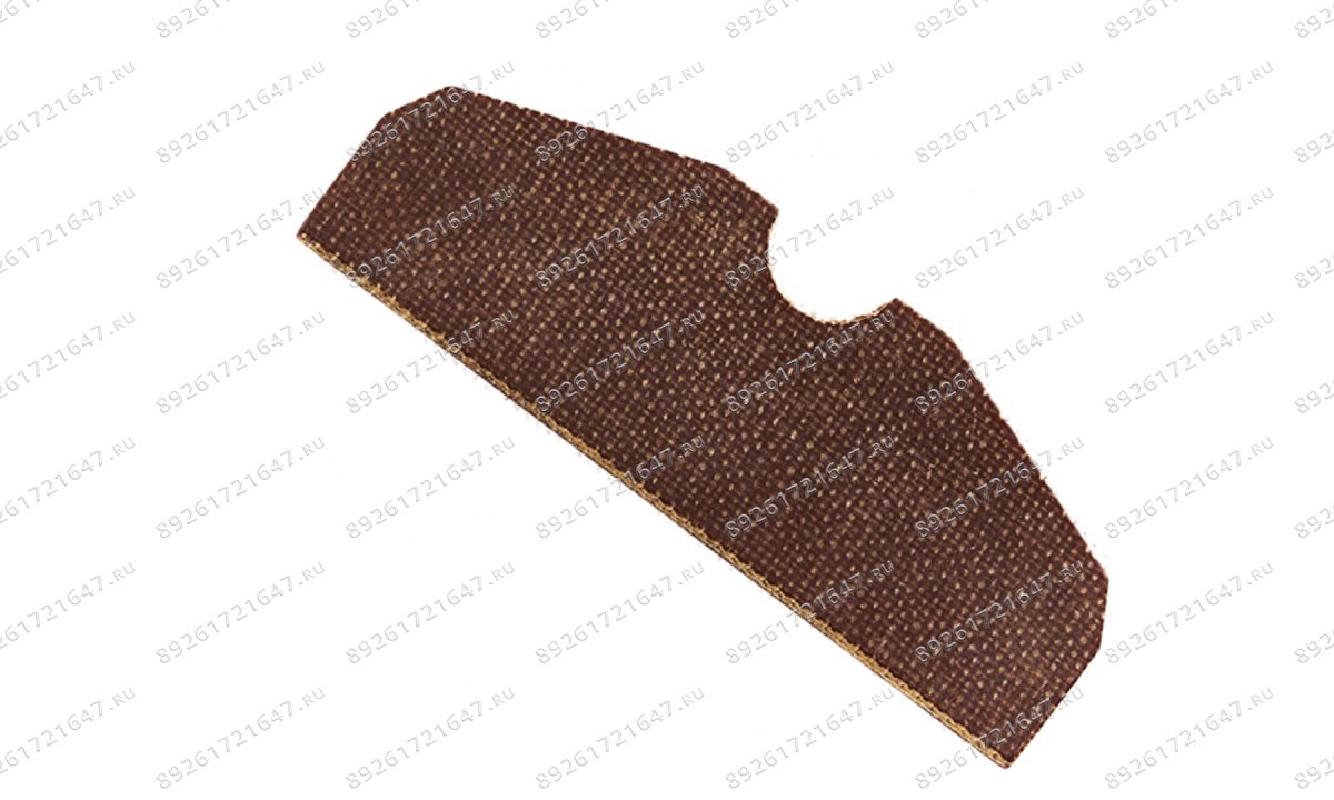  Лопатка ротора ( Rotor blade ) RT-5275 поз.14 (1)