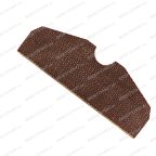  Лопатка ротора ( Rotor blade ) RT-5275 поз.14 мни (1)