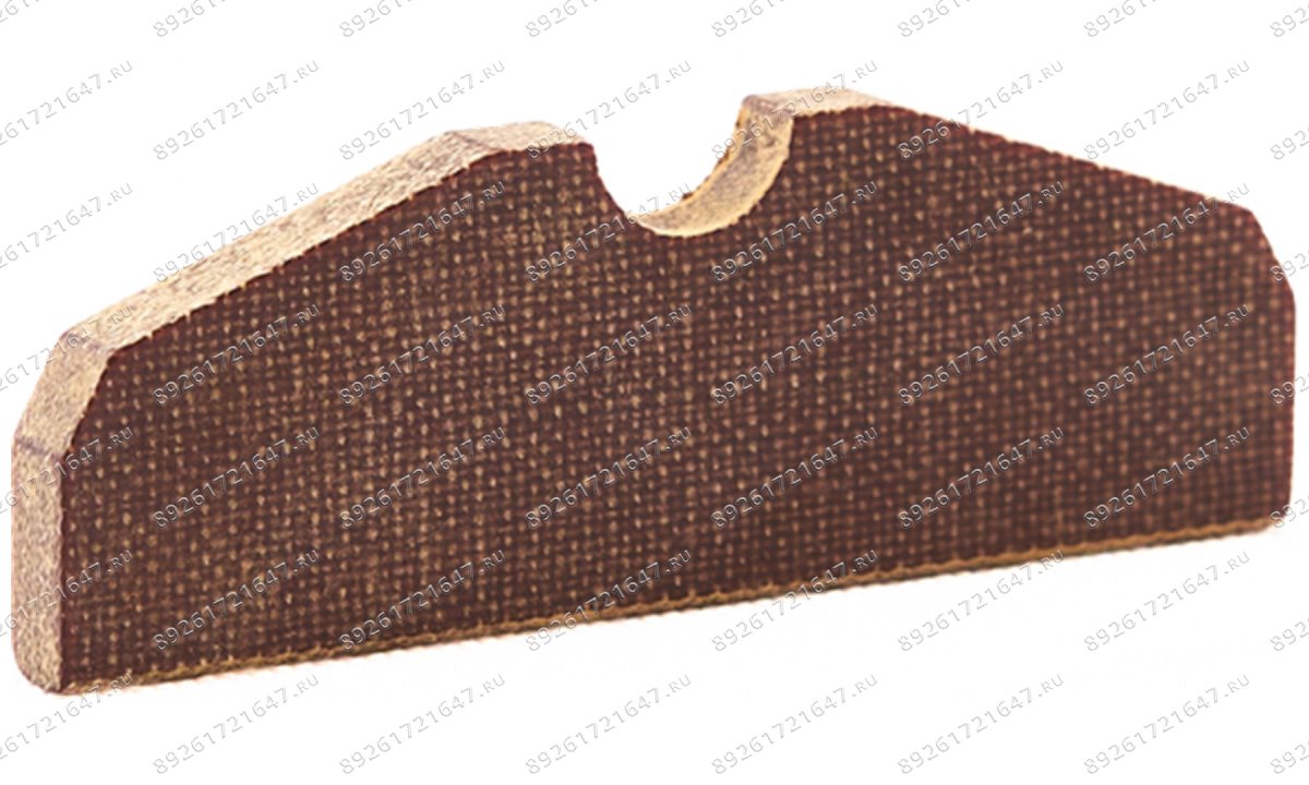  Лопатка ротора ( Rotor blade ) RT-5275 поз.14 (0)