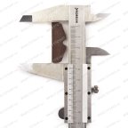  Лопатка ротора ( Rotor blade ) RT-5275 поз.14 мни (1)