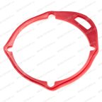  Прокладка задней крышки ( End seal ) RT-5275 поз.21 мни (1)