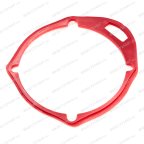  Прокладка задней крышки ( End seal ) RT-5275 поз.21 мни (1)