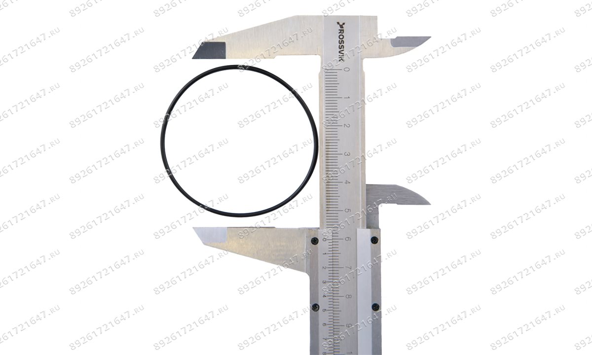  Кольцо переключателя уплотнительное ( O-ring ) RT-5275 поз.22 (1)