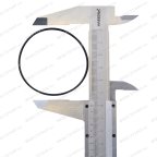  Кольцо переключателя уплотнительное ( O-ring ) RT-5275 поз.22 мни (1)