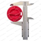  Переключатель ( Rotary controller ) RT-5275 поз.23 мни (3)