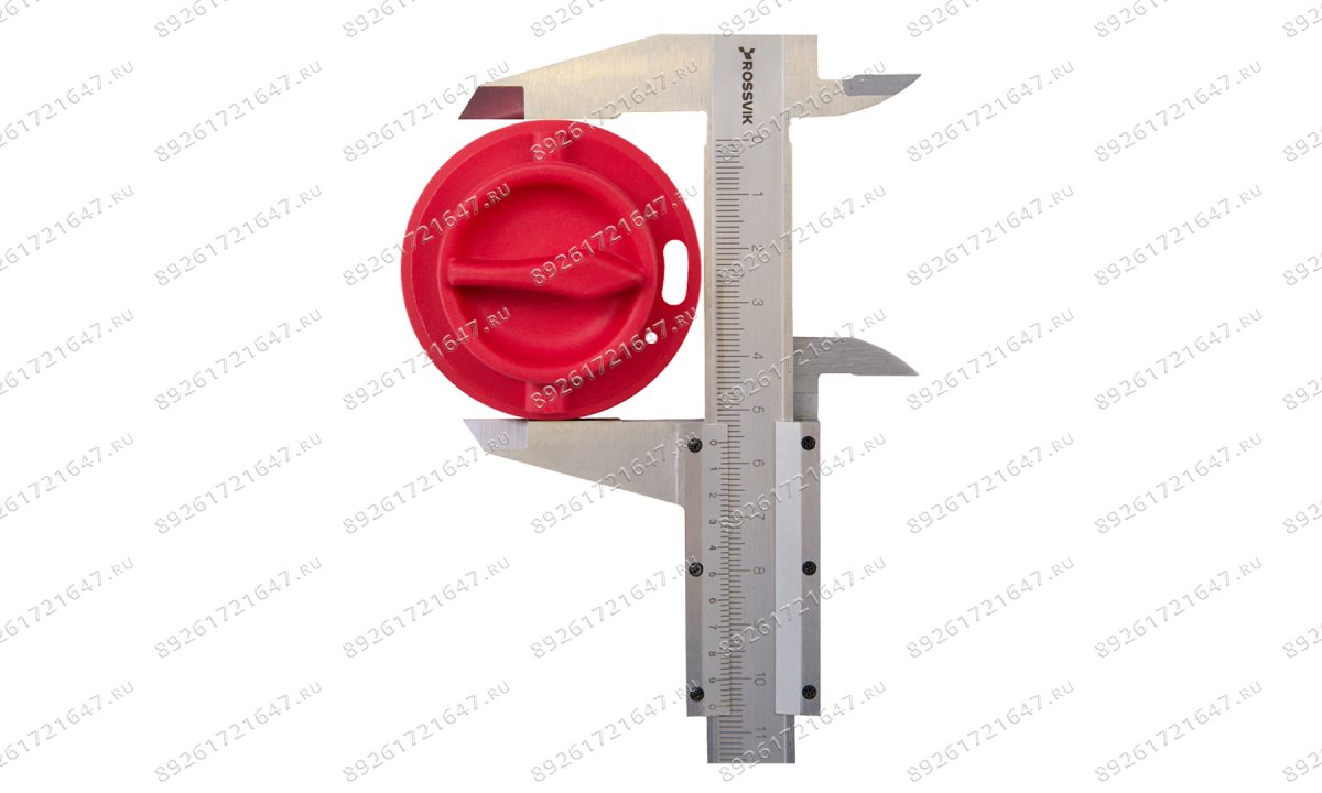  Переключатель ( Rotary controller ) RT-5275 поз.23 (1)