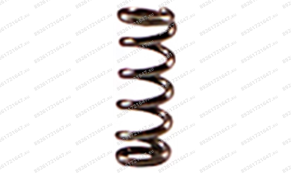  Пружина фиксатора переключателя ( Bearing spring ) RT-5275 поз.26 (1)