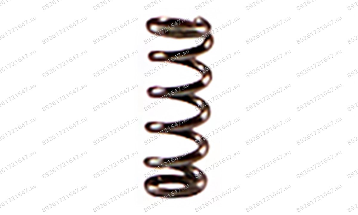  Пружина фиксатора переключателя ( Bearing spring ) RT-5275 поз.26 (1)