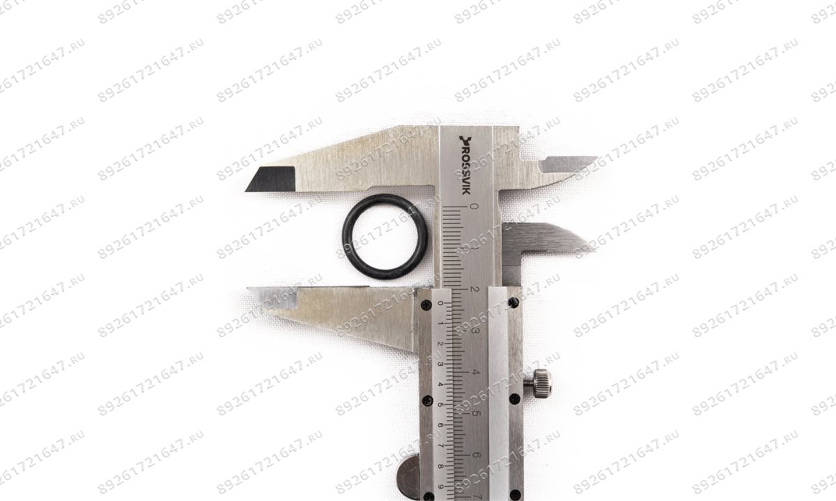  Кольцо уплотнительное ( O-ring ) RT-5275 поз.35 (1)