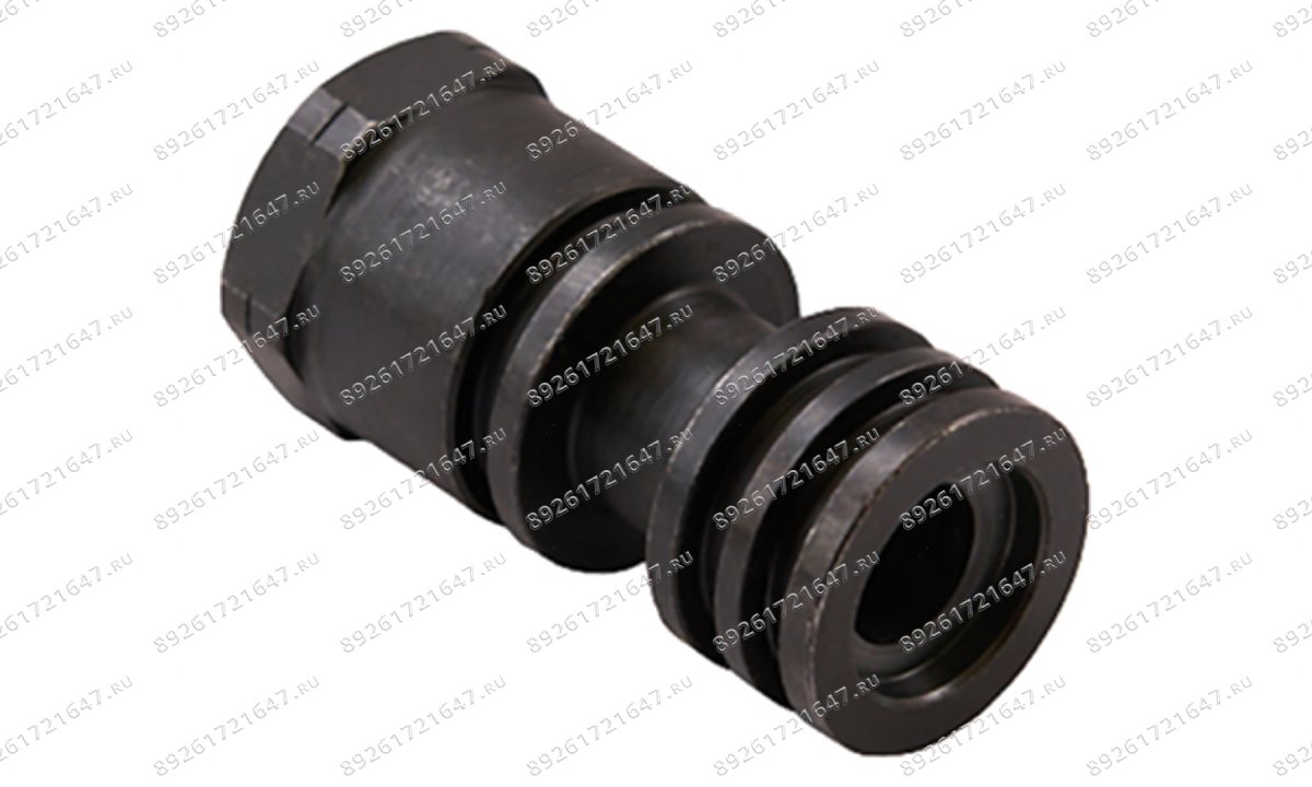  Соединитель входной ( Inlet connector ) RT-5275 поз.41 (1)