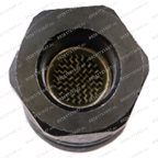  Соединитель входной ( Inlet connector ) RT-5275 поз.41 мни (3)