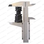  Соединитель входной ( Inlet connector ) RT-5275 поз.41 мни (4)