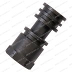  Соединитель входной ( Inlet connector ) RT-5275 поз.41 мни (0)
