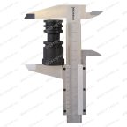  Соединитель входной ( Inlet connector ) RT-5275 поз.41 мни (3)