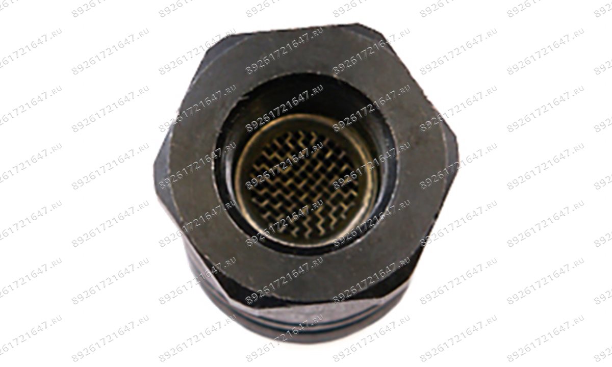 Соединитель входной ( Inlet connector ) RT-5275 поз.41 (1)