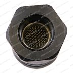  Соединитель входной ( Inlet connector ) RT-5275 поз.41 мни (2)