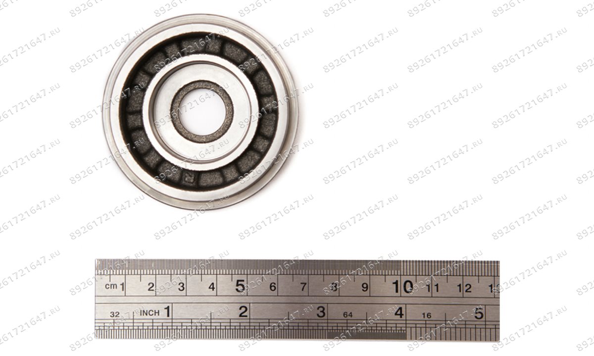  Крышка передняя Front Endplate RT-5277 поз.15 (1)