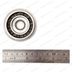  Крышка передняя Front Endplate RT-5277 поз.15 мни (1)