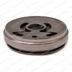  Крышка передняя Front Endplate RT-5277 поз.15 мни (2)